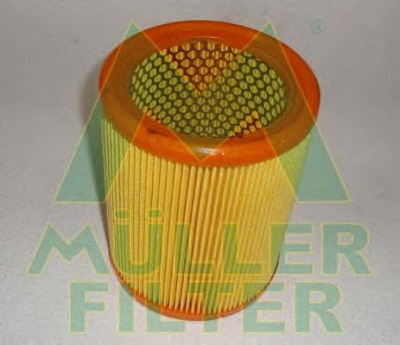 MULLER FILTER pa190 -  Воздушный фильтр